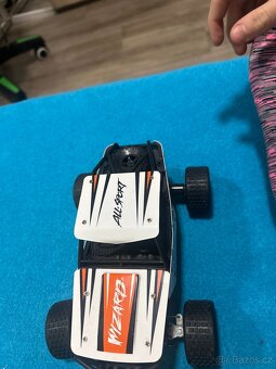 Prodam elektro autíčko - 2