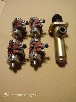 Škoda tudor.spartak.440.445.450.1201.octavia.(prasatko - 2