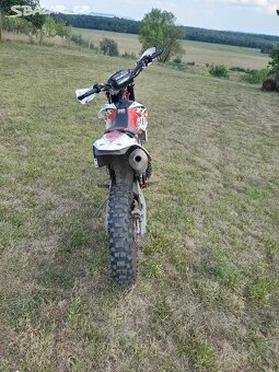 Bera 450rr factory - 2