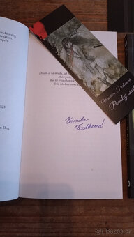 knihy – sci-fi, fantasy a horor - 2