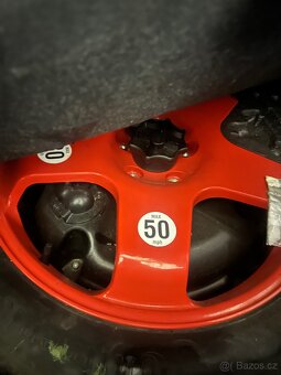 Bentley Continental GT W 12 pouze dily 🚘 - 2