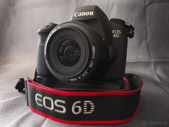 Canon 6d - 2