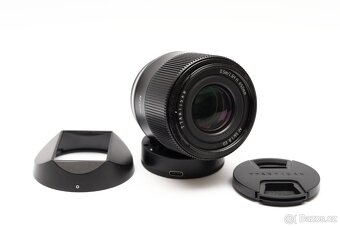 TTArtisan 56mm 1.8 AF Fujifilm - 2