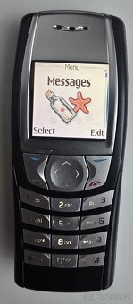 Nokia 6610 - 2