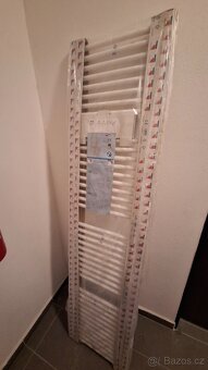 Nepoužitý žebříkový radiátor Concept 100 KTK, 1700/600 - 2