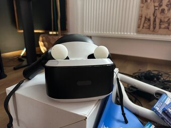 VR k ps4 - 2