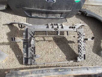 Karosářské díly Ford Fusion 2002-2005 - 2