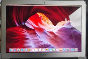 MacBook Air 13'' 2010 / 256GB SSD - 2