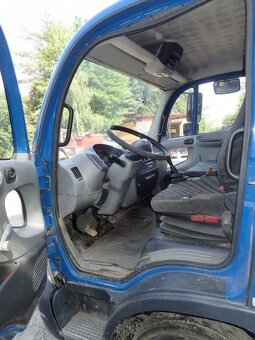 9t hák kontejner Avia D90 - 2