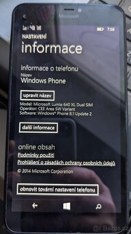 Microsoft Lumia 640 XL Dual SIM - 2