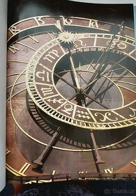 Kniha PRAHA - Jiří Doležal a Ivan Doležal - 2