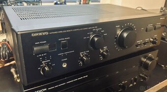 ONKYO A-8830 - 2