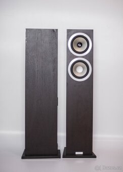 Tannoy revolution DC6T  / Dovoz v cene : Brno, Praha ,Olomou - 2