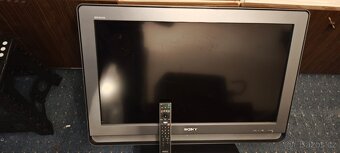TV Sony KDL 32U4000 - 2