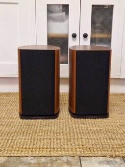 Wharfedale EVO 4.1 (ořech) - 2