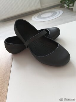 Crocs baleríny - 2