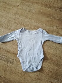 Mix věcí pro dítě od narození do 2 let (5) - 2