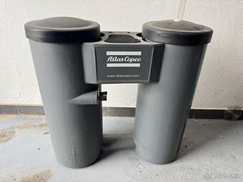 Odlucovac oleje, sberac kondenzatu Atlas Copco - 2