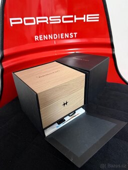 Hamilton Khaki Aviation Converter H76635730 - 2