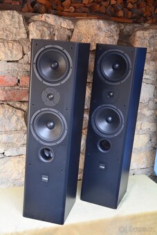 CANTON FONUM 630 DC - 2