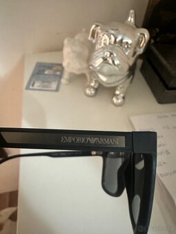 Sluneční brýle - 2