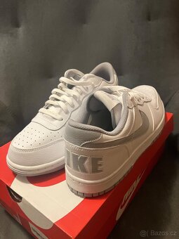 Nike Big Nike Low - 2