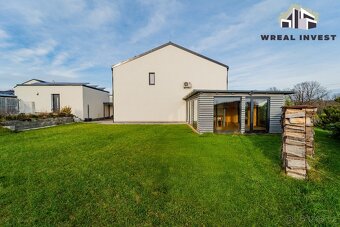 PRODEJ NOVOSTAVBY RD 4+KK S DVOUGARÁŽÍ VE VELKÉ POLOMI - 2