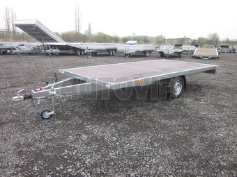 CF moto Gladiator Z950 SportXL - 2