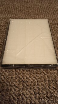 NanoProtect Filter Philips FY2422 do čističky vzduchu - 2