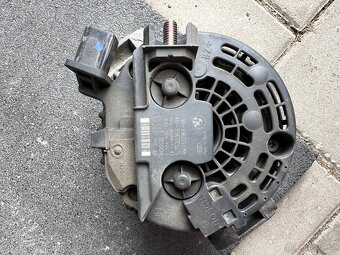 150A Alternator BMW motory N46 - 2