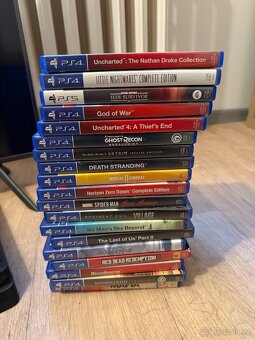 PlayStation 4 Slim - 2