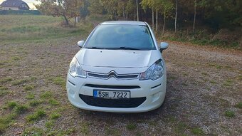 Citroen C3 1.2 60kw - 2
