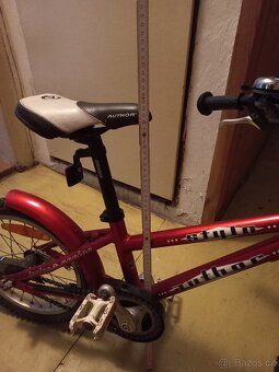 Dětské jízdní kolo - 2