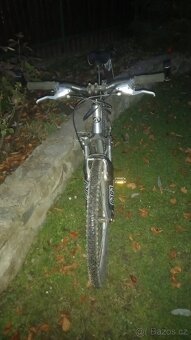 Horské kolo Author - 2