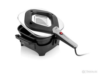 Elektrický pečicí hrnec ETA Pečenka - 2