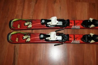 lyže Tecno GEKO 110 cm - 2