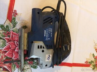 Přímočará pilka Tesco,zachovala,vykonna - 2