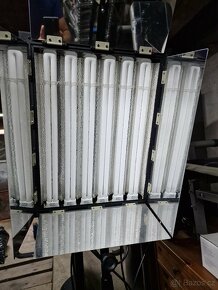 Studiové osvětlení Phototools NG-330W - 2