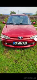 Peugeot 306 2.0hdi - 2