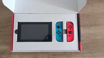 Nintendo Switch - 2