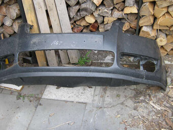 předni naraznik škoda fabia,roomster2 - 2