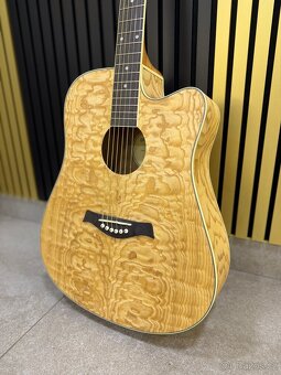 Akustická kytara GEAR 4 MUSIC - 2