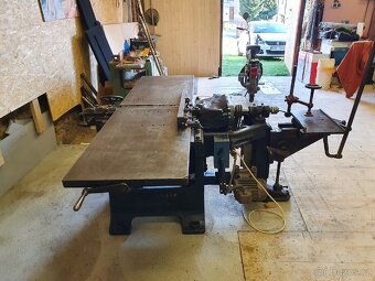 Kombi - Hoblovka Protah a dlabačka - 2