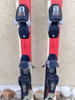 dětské lyže Völki 110 cm - 2