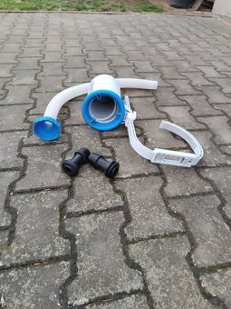 držák na filtr - 2