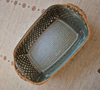 Mísa skleněná - 2