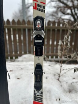 Dětské lyže 130 cm - 2