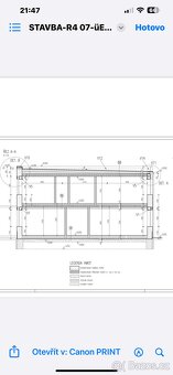 Zděný rodinný dům - 2