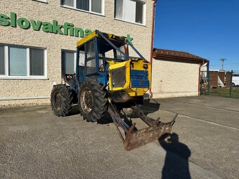 LKT HITTNER 55 2004 VIN 572 - 2