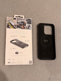 Ochranný kryt SP Connect SPC+ pro iPhone 14 Pro - 2